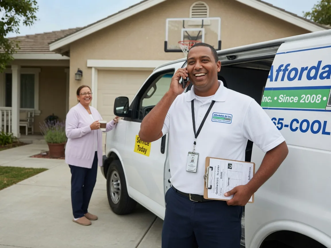 Central Ac Repair Canyonville, OR FAQs